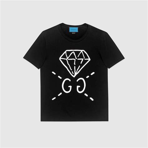 t-shirt gucci ghost uomo t-shirt gucci ghost uomo|gucci t-shirts for men.